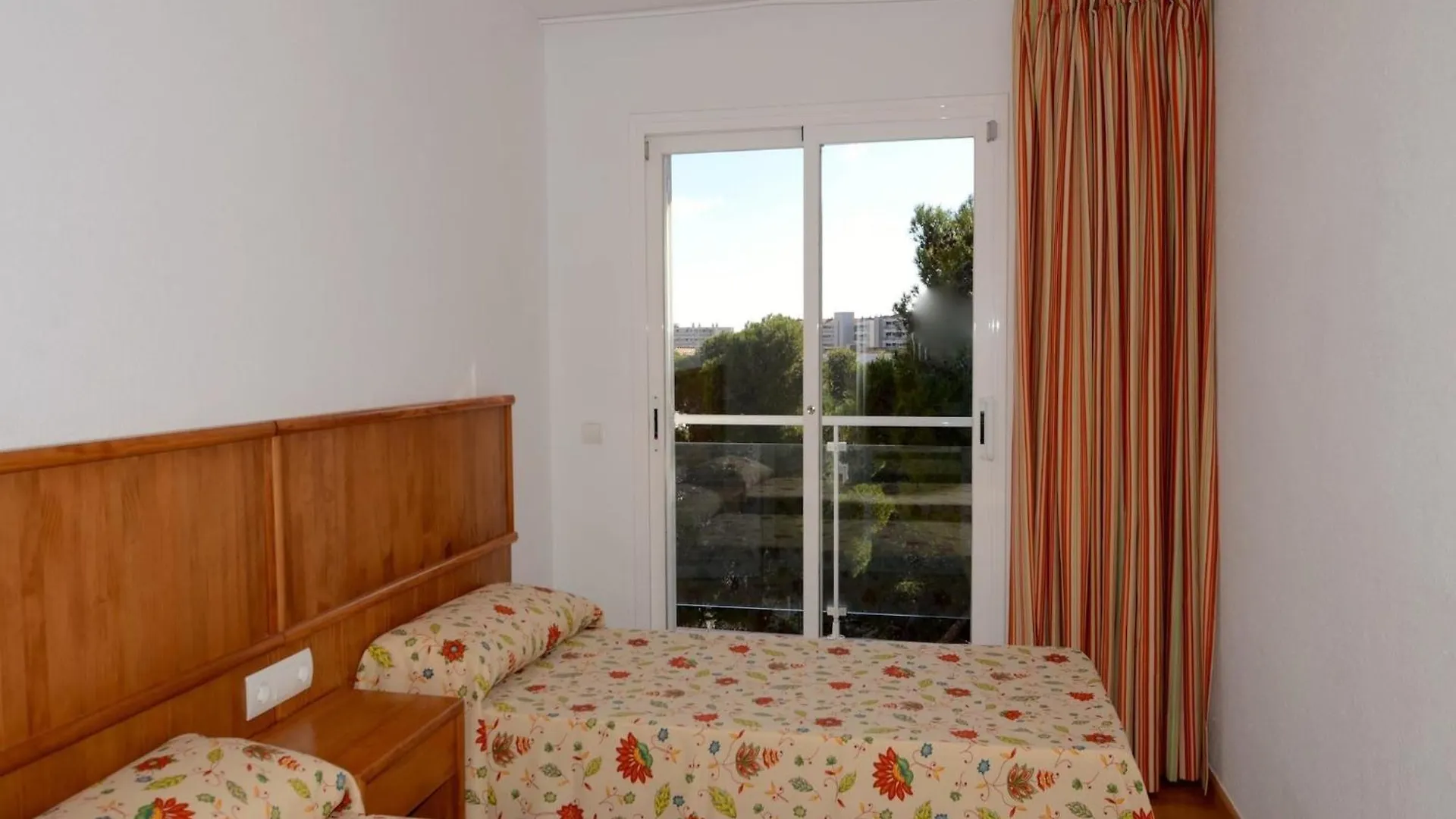 The Apartment In Estartit L'Estartit Spain