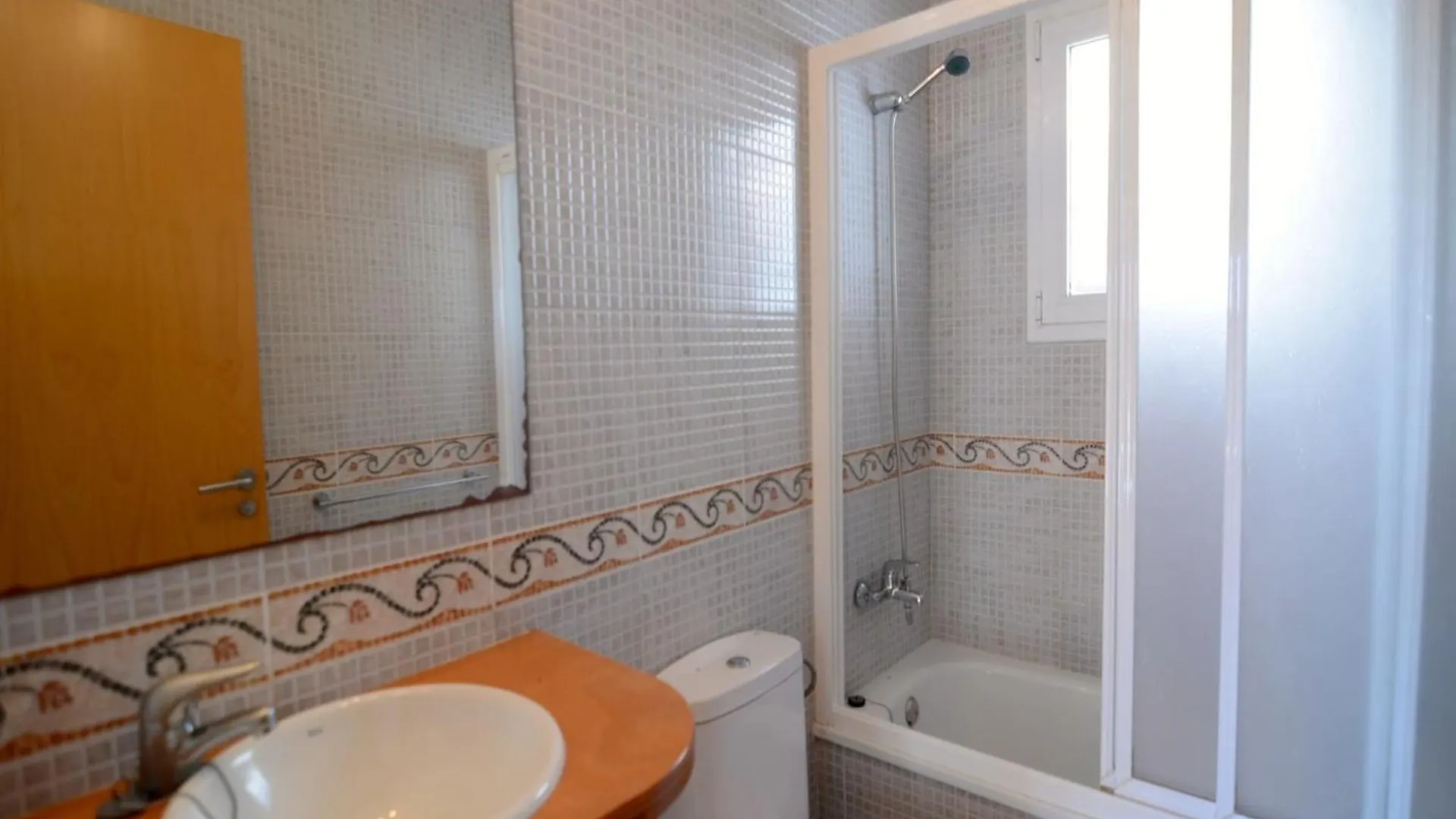 The Apartment In Estartit L'Estartit Spain