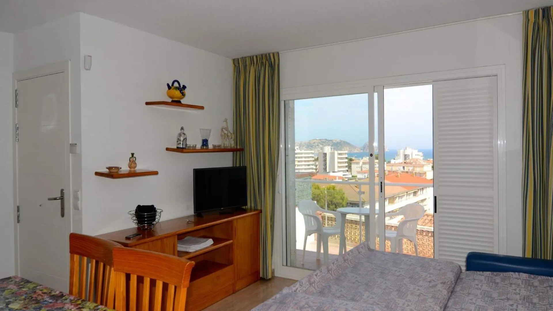 The Apartment In Estartit L'Estartit Spain