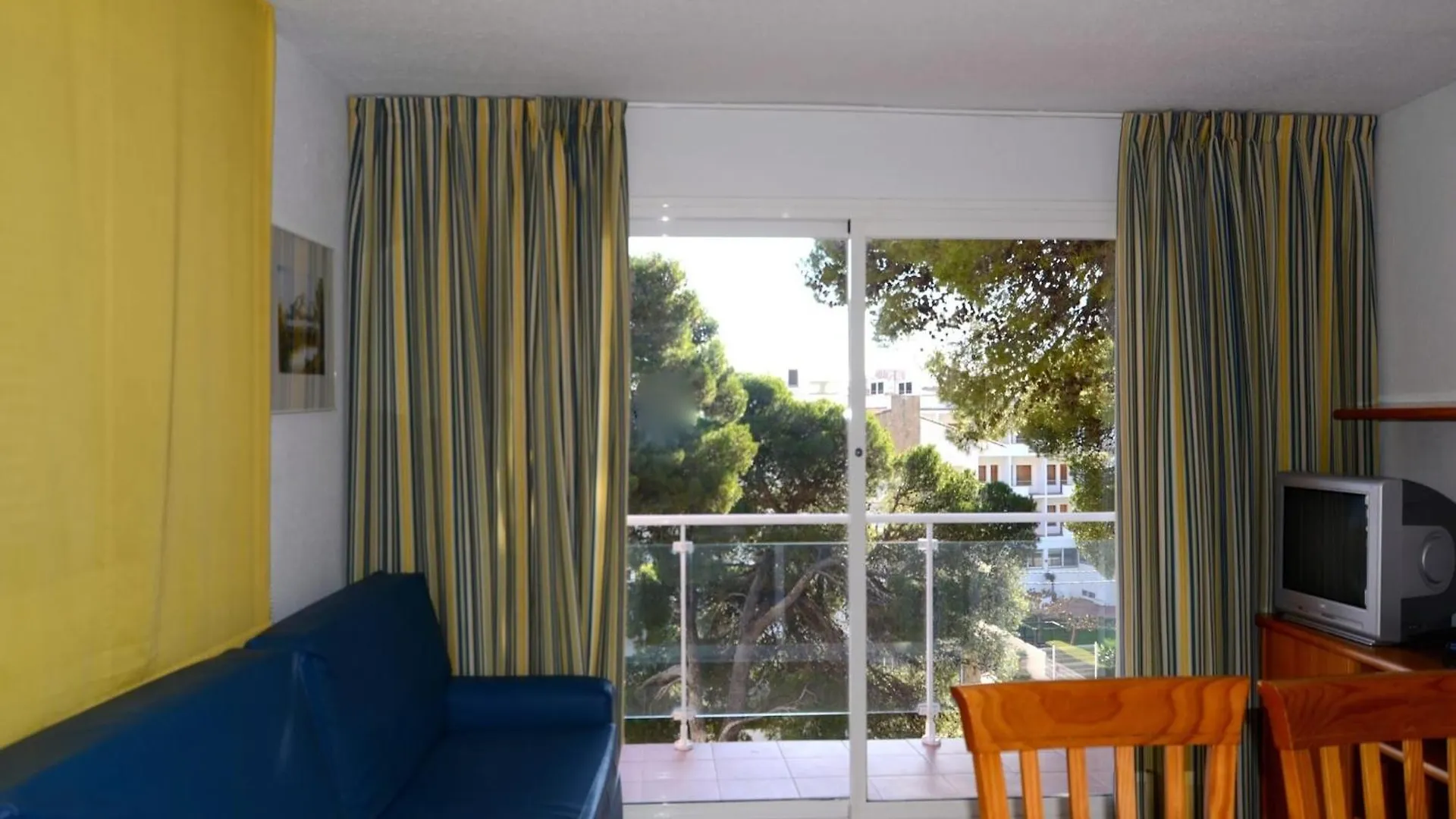 The Apartment In Estartit L'Estartit 0*,